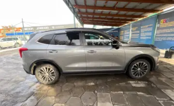 Haval Jolion 2024 года за 10 500 000 тг. в Талдыкорган фото 4