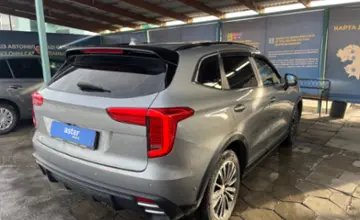 Haval Jolion 2024 года за 10 500 000 тг. в Талдыкорган