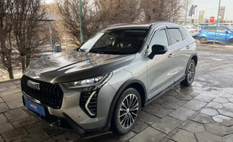 Haval Jolion 2024 года за 10 500 000 тг. в Талдыкорган