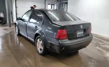 Volkswagen Jetta 1999 года за 2 800 000 тг. в Астана фото 4