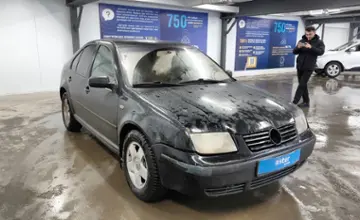Volkswagen Jetta 1999 года за 2 800 000 тг. в Астана фото 2
