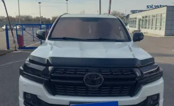 Toyota Land Cruiser 2013 года за 22 000 000 тг. в Шымкент фото 2