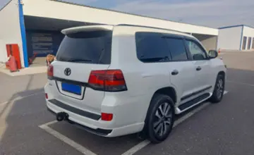 Toyota Land Cruiser 2013 года за 22 000 000 тг. в Шымкент