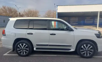 Toyota Land Cruiser 2013 года за 22 000 000 тг. в Шымкент фото 4