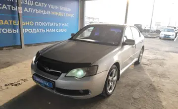 Subaru Legacy 2005 года за 5 500 000 тг. в Алматы фото 1