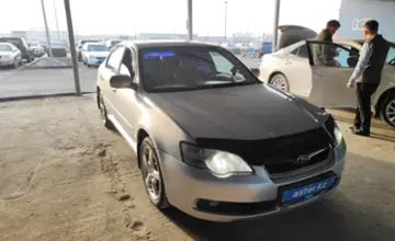 Subaru Legacy 2005 года за 5 500 000 тг. в Алматы фото 3