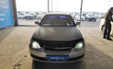 Subaru Legacy 2005 года за 5 500 000 тг. в Алматы фото 2