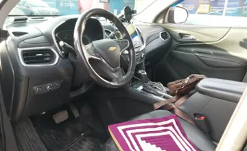 Chevrolet Equinox 2019 года за 8 000 000 тг. в Шымкент фото 5