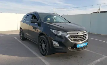 Chevrolet Equinox 2019 года за 8 000 000 тг. в Шымкент фото 2