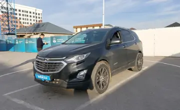Chevrolet Equinox 2019 года за 8 000 000 тг. в Шымкент фото 1