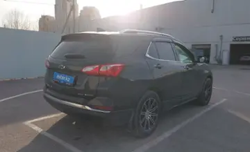 Chevrolet Equinox 2019 года за 8 000 000 тг. в Шымкент фото 3