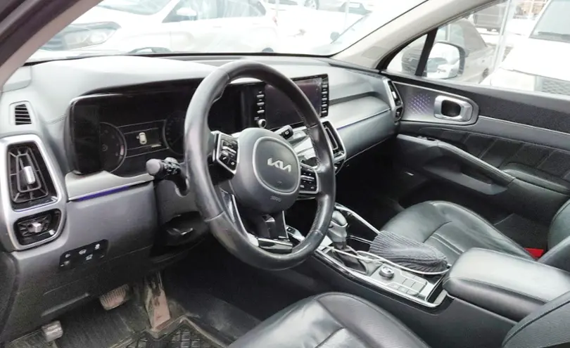 Kia Sorento 2021 года за 18 000 000 тг. в Астана фото 5
