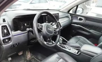 Kia Sorento 2021 года за 18 000 000 тг. в Астана фото 5
