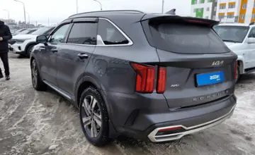 Kia Sorento 2021 года за 18 000 000 тг. в Астана фото 4