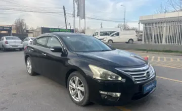 Nissan Teana 2014 года за 9 000 000 тг. в Шымкент фото 3