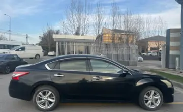 Nissan Teana 2014 года за 9 000 000 тг. в Шымкент фото 4