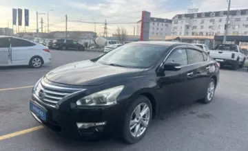 Nissan Teana 2014 года за 9 000 000 тг. в Шымкент фото 1