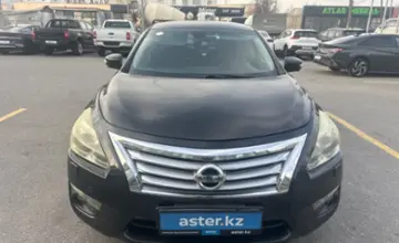 Nissan Teana 2014 года за 9 000 000 тг. в Шымкент фото 2