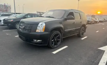 Cadillac Escalade 2013 года за 15 000 000 тг. в Алматы фото 1