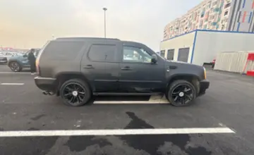 Cadillac Escalade 2013 года за 15 000 000 тг. в Алматы фото 4