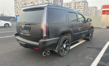 Cadillac Escalade 2013 года за 15 000 000 тг. в Алматы