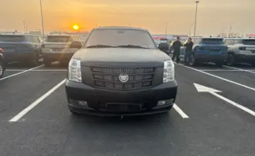 Cadillac Escalade 2013 года за 15 000 000 тг. в Алматы фото 2