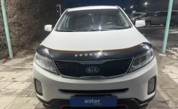 Kia Sorento 2014 года за 8 000 000 тг. в Талдыкорган фото 2