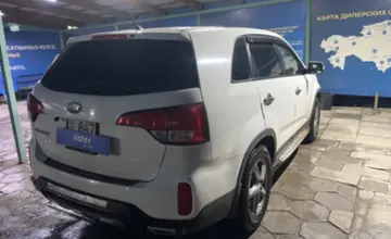 Kia Sorento 2014 года за 8 000 000 тг. в Талдыкорган