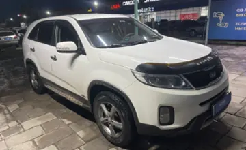 Kia Sorento 2014 года за 8 000 000 тг. в Талдыкорган фото 3