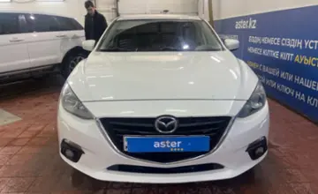 Mazda 3 2016 года за 7 000 000 тг. в Астана фото 2
