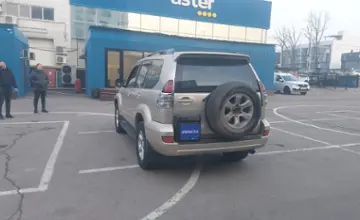 Toyota Land Cruiser Prado 2007 года за 11 200 000 тг. в Алматы фото 4