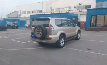 Toyota Land Cruiser Prado 2007 года за 11 200 000 тг. в Алматы фото 3