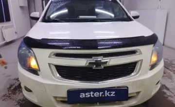 Chevrolet Cobalt 2020 года за 4 800 000 тг. в Павлодар фото 2