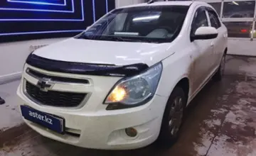 Chevrolet Cobalt 2020 года за 4 800 000 тг. в Павлодар фото 1
