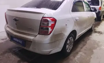Chevrolet Cobalt 2020 года за 4 800 000 тг. в Павлодар