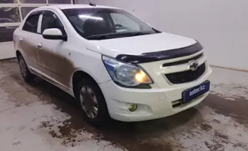 Chevrolet Cobalt 2020 года за 4 800 000 тг. в Павлодар фото 3