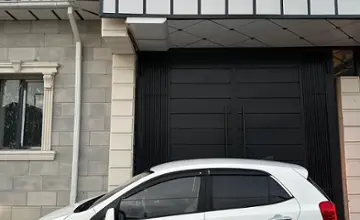 Kia Morning 2021 года за 5 200 000 тг. в Шымкент