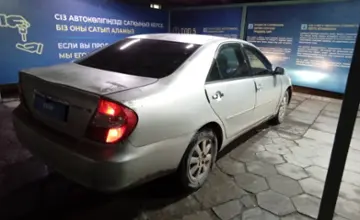 Toyota Camry 2003 года за 4 500 000 тг. в Талдыкорган