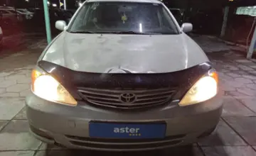 Toyota Camry 2003 года за 4 500 000 тг. в Талдыкорган фото 2