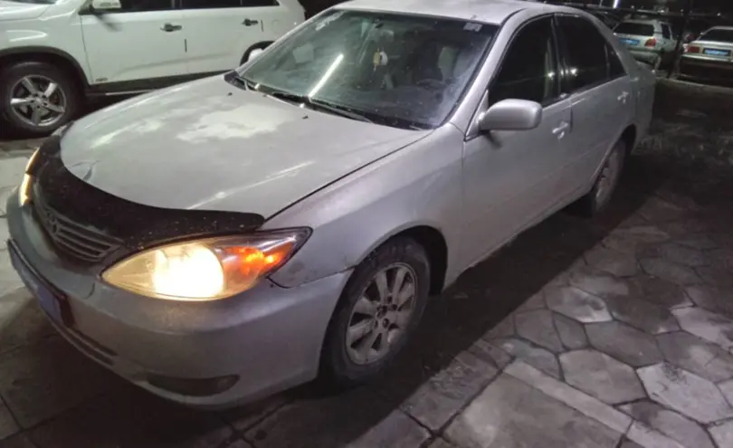 Toyota Camry 2003 года за 4 500 000 тг. в Талдыкорган