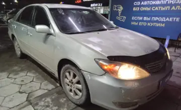 Toyota Camry 2003 года за 4 500 000 тг. в Талдыкорган фото 3