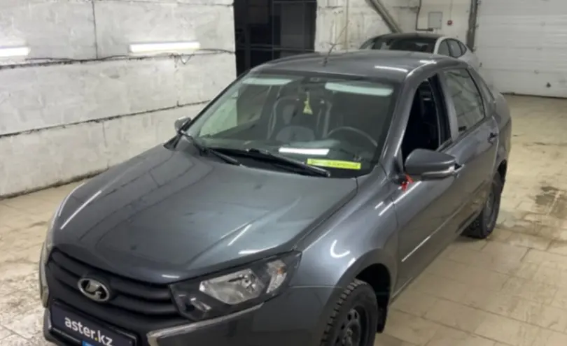 LADA (ВАЗ) Granta 2025 года за 7 400 000 тг. в Уральск