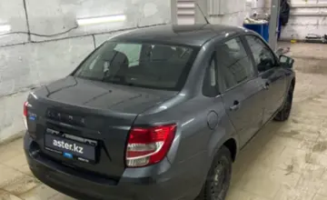 LADA (ВАЗ) Granta 2025 года за 7 400 000 тг. в Уральск