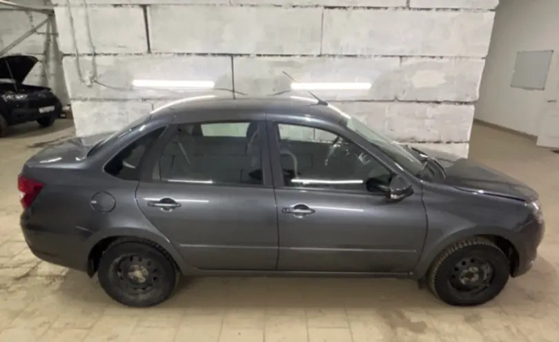 LADA (ВАЗ) Granta 2025 года за 7 400 000 тг. в Уральск фото 4