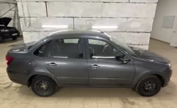 LADA (ВАЗ) Granta 2025 года за 7 400 000 тг. в Уральск фото 4