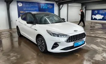 JAC J7 2022 года за 7 500 000 тг. в Астана фото 2