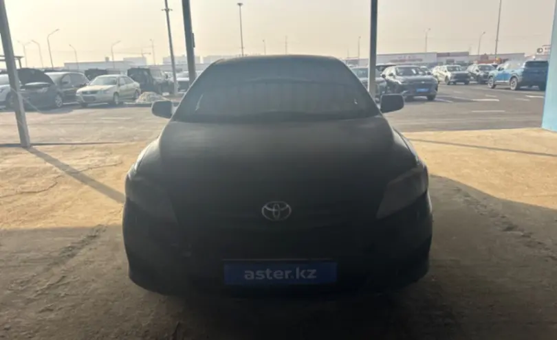 Toyota Corolla 2007 года за 3 000 000 тг. в Алматы фото 2