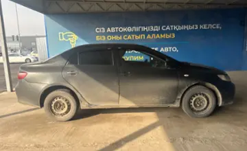 Toyota Corolla 2007 года за 3 000 000 тг. в Алматы фото 4