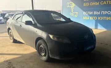 Toyota Corolla 2007 года за 3 000 000 тг. в Алматы фото 3