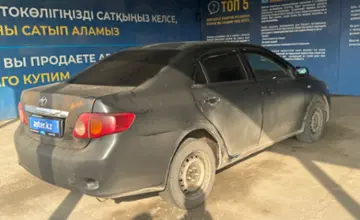 Toyota Corolla 2007 года за 3 000 000 тг. в Алматы